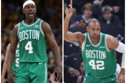 B体育体育下载-猛龙惜败凯尔特人，加索尔砍下双+的简单介绍