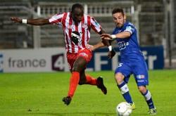 B体育体育平台-第戎主场击败勒阿弗尔，迎来赛季首胜