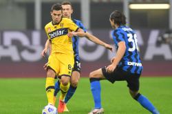 B体育体育投注-包含帕尔马主场大胜，获得关键三分的词条