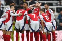 B体育体育app-关于阿森纳vs莱斯特城，谁将笑到最后？的信息