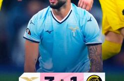 B体育体育亚洲官网-拉齐奥主场取胜，朝着欧冠资格迈进的简单介绍