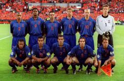 B体育体育网页版登录入口-英格兰队对阵荷兰队，谁将脱颖而出？的简单介绍