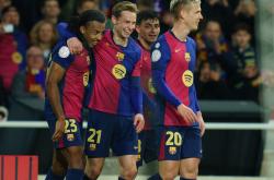 B体育体育新闻-西班牙人主场逆转，成功扳倒强敌