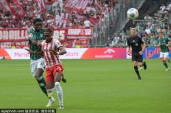 B体育体育视频-关于不莱梅稳扎稳打，主场胜弗赖堡稳坐联赛榜首的信息