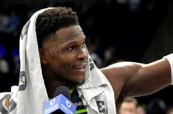 B体育体育登录入口-森林狼球员赛后道歉，球队重申团队精神的简单介绍