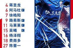 B体育体育娱乐-上海申花胜负未定，全力拼搏