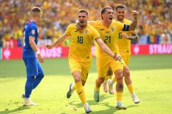 B体育体育新闻-包含法国战平俄罗斯，欧洲杯预选赛小组赛平局的词条