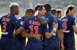 B体育体育地址-卡昂客场逆转尼姆，豪取三分的简单介绍