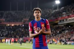 B体育体育app-关于巴塞罗那将与皇家马德里进行西班牙国家德比的信息