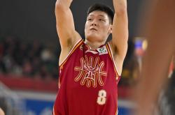 B体育体育官方登录入口-山西男篮展现实力，吹响冲击总冠军号角的简单介绍