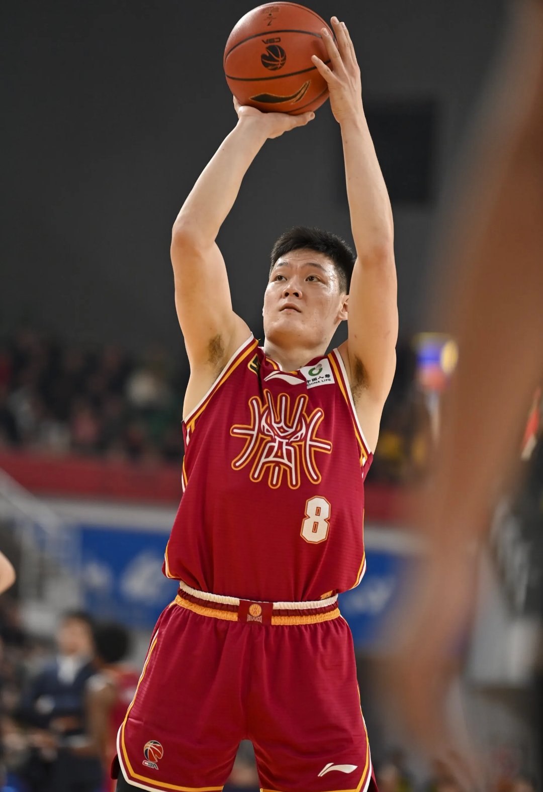 山西男篮展现实力，吹响冲击总冠军号角的简单介绍