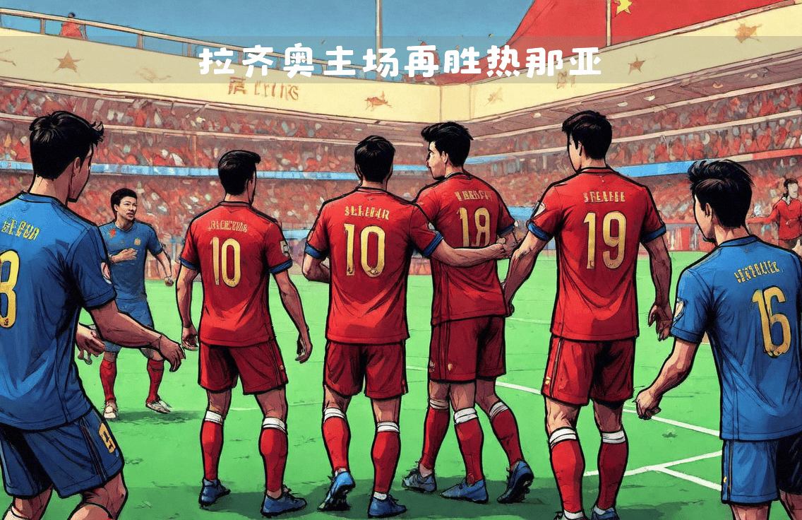 热那亚迎战拉齐奥，激烈角逐即将上演的简单介绍