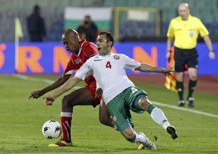 关于保加利亚客战瑞士，决定晋级关键的信息