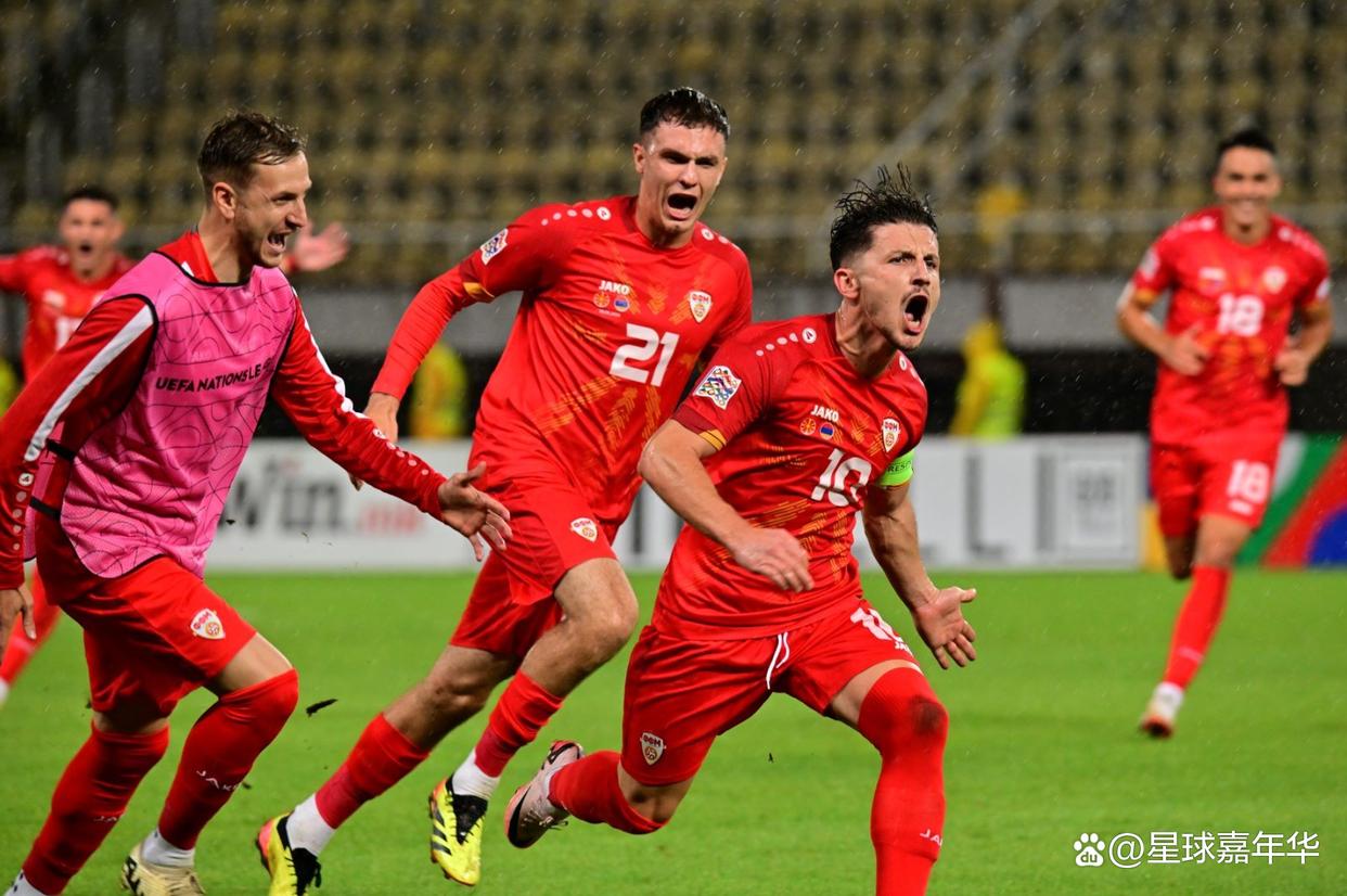 法国客场鏖战北马其顿,实现惊险胜利的简单介绍 法国客场鏖战北马其顿,实现惊险胜利的简单介绍