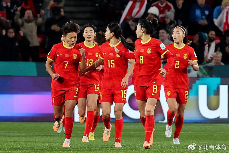 江苏女足备战下一场比赛，备受关注