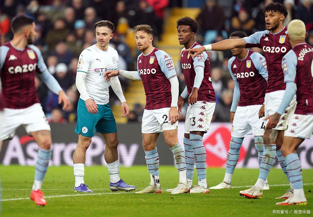 南安普顿主场输给阿斯顿维拉