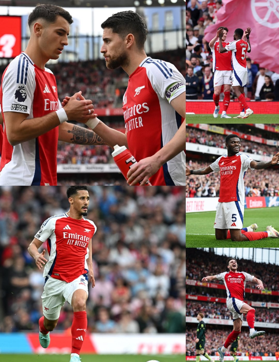 阿森纳主场击败伯恩利,目前连胜不败 阿森纳主场击败伯恩利,目前连胜不败