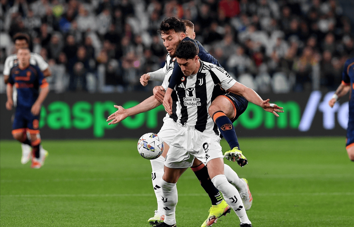 尤文图斯继续保持零封状态，防守稳固