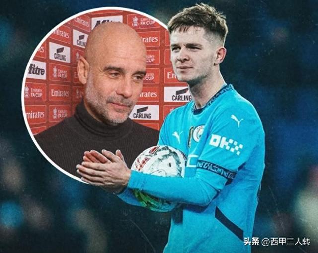 曼城顶级球星接受采访不满透露转会意愿，球迷心生忧虑