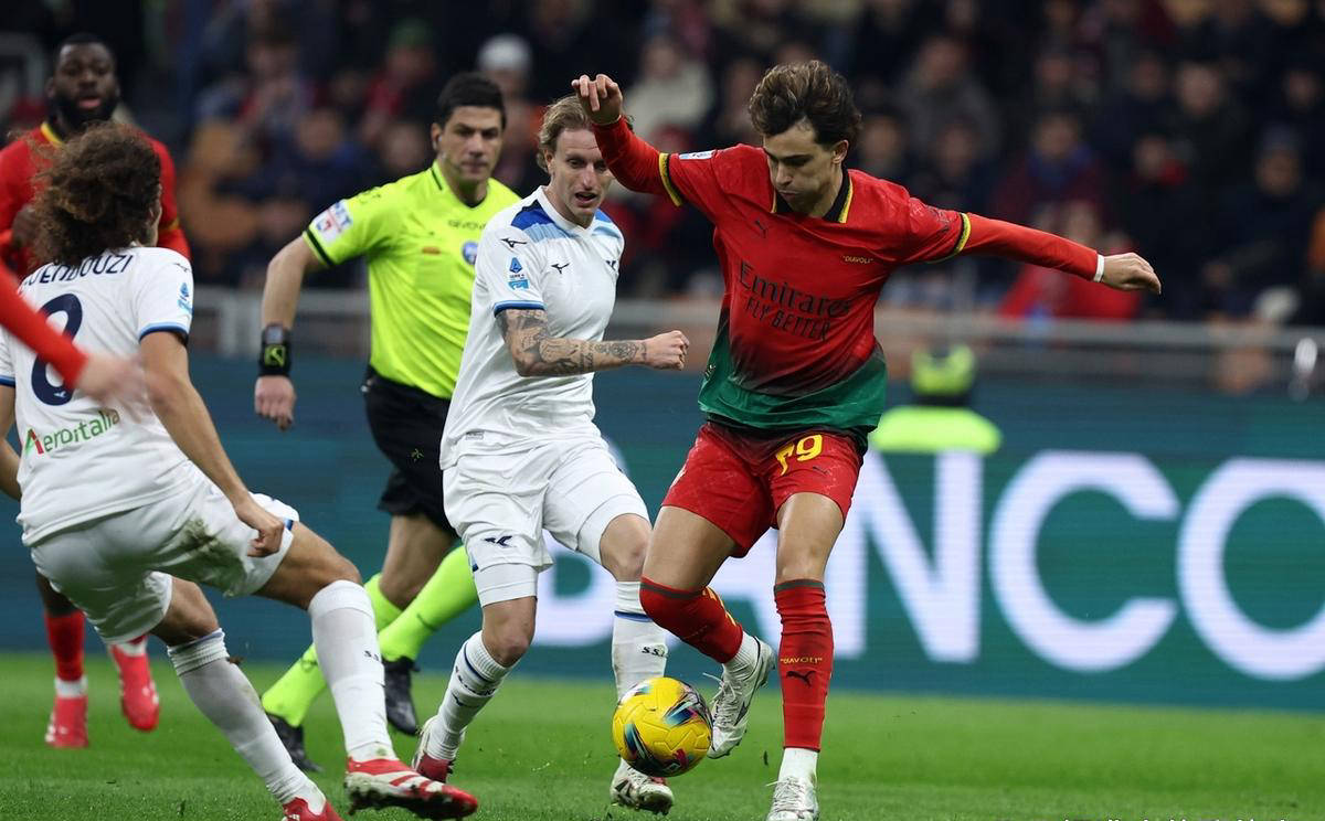 AC米兰后场伤病潮:多名主力后卫恢复缓慢,球队面临危机的简单介绍 AC米兰后场伤病潮:多名主力后卫恢复缓慢,球队面临危机的简单介绍