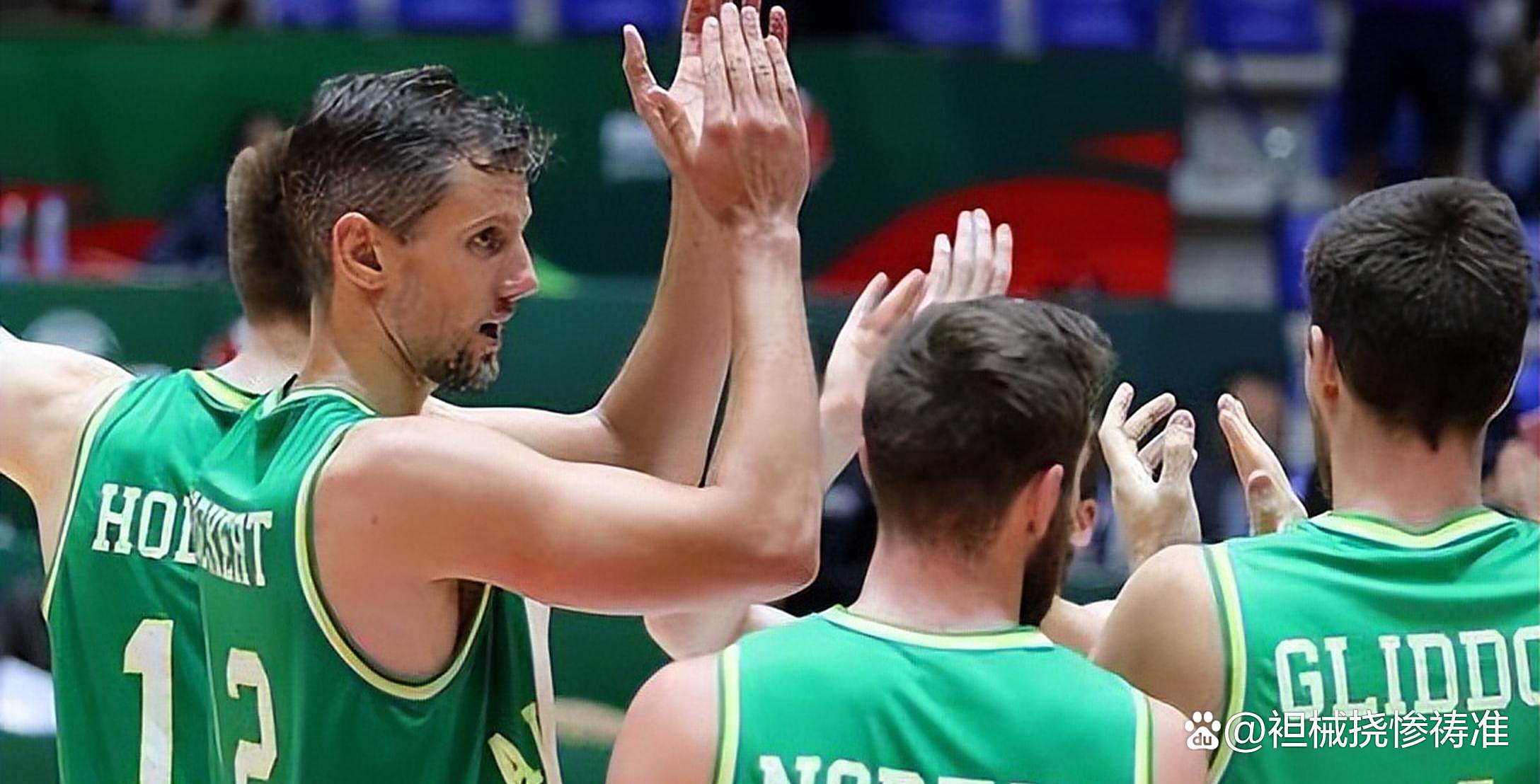 澳大利亚篮球超级联赛收官,精彩绝伦 澳大利亚篮球超级联赛收官,精彩绝伦