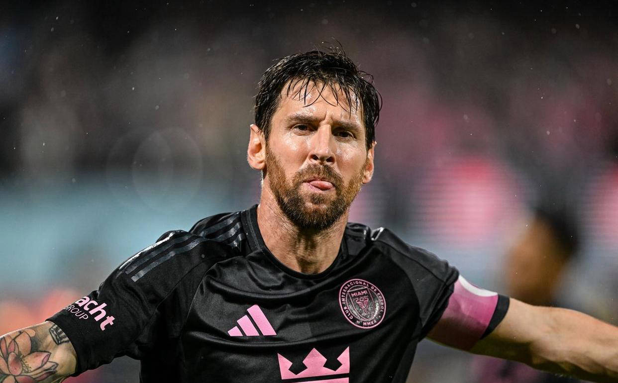 包含梅西独闯险关,颜面丢尽晋级形势堪忧的词条 包含梅西独闯险关,颜面丢尽晋级形势堪忧的词条