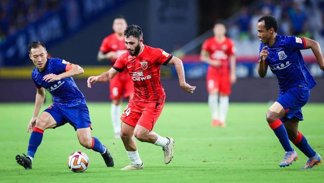 包含上海德比赛事激战,胜利属于上港的词条 包含上海德比赛事激战,胜利属于上港的词条