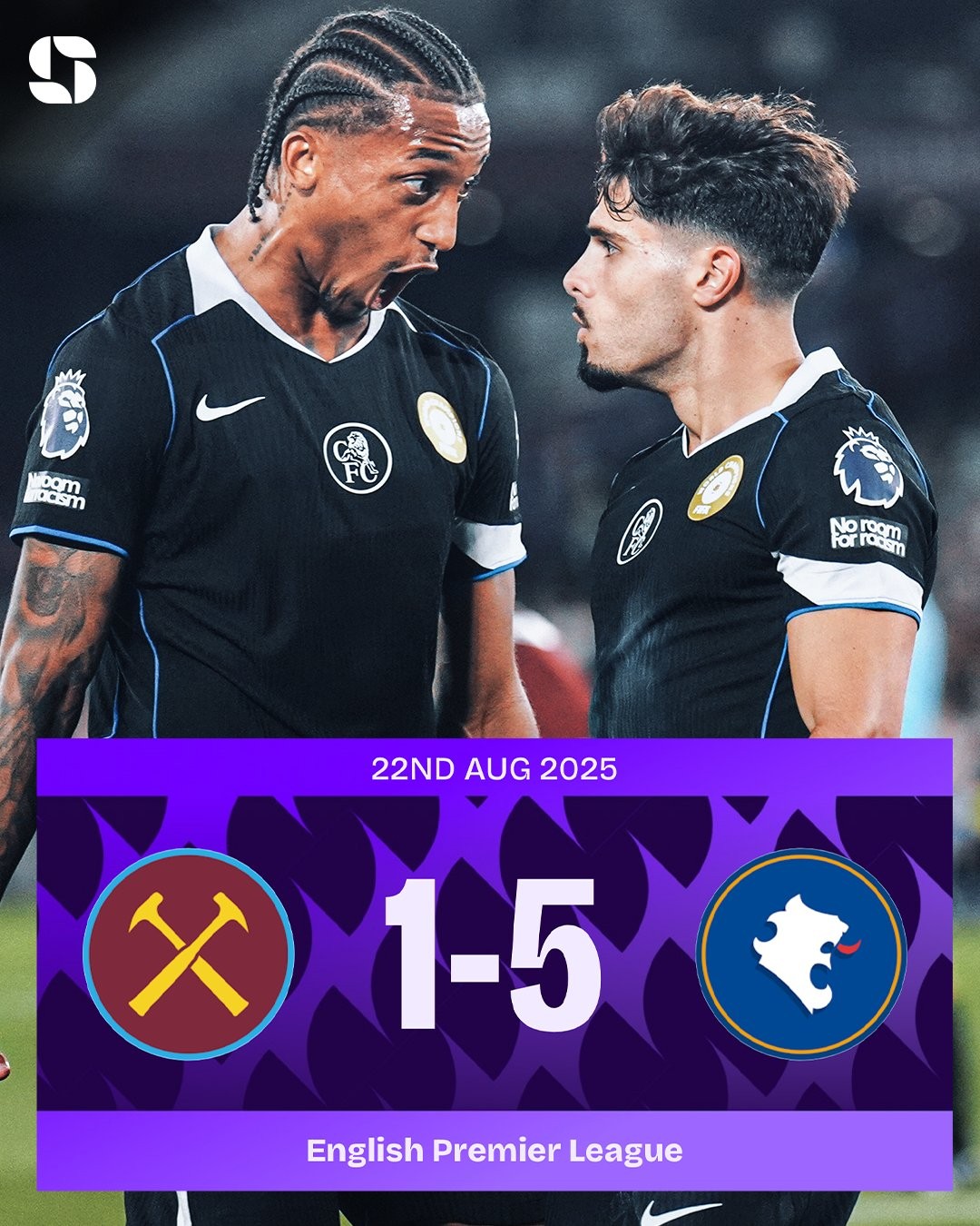 关于切尔西客场取胜,继续追逐英超榜首位置的信息 关于切尔西客场取胜,继续追逐英超榜首位置的信息