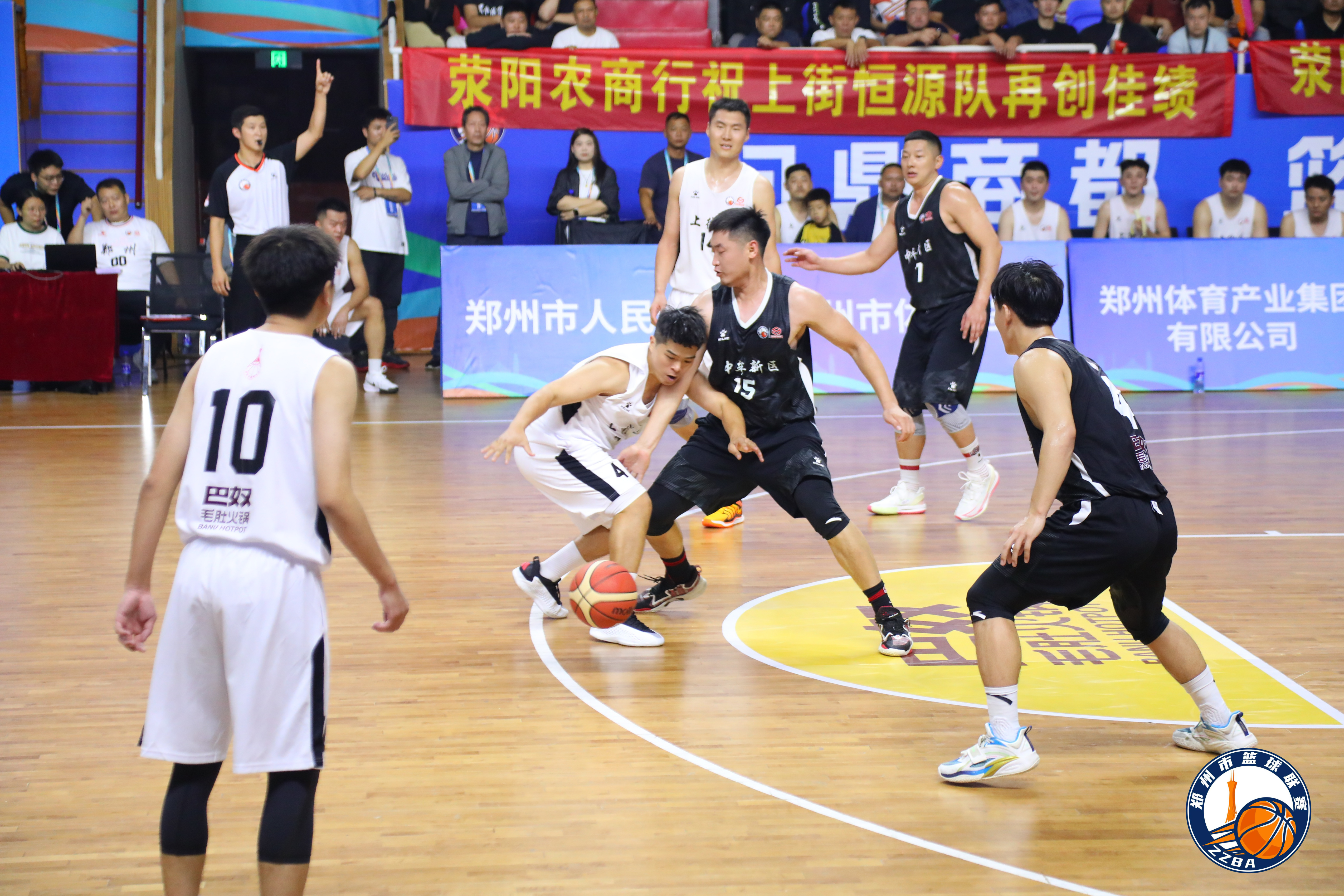 巴基斯坦篮球联赛迎来全新一轮 巴基斯坦篮球联赛迎来全新一轮