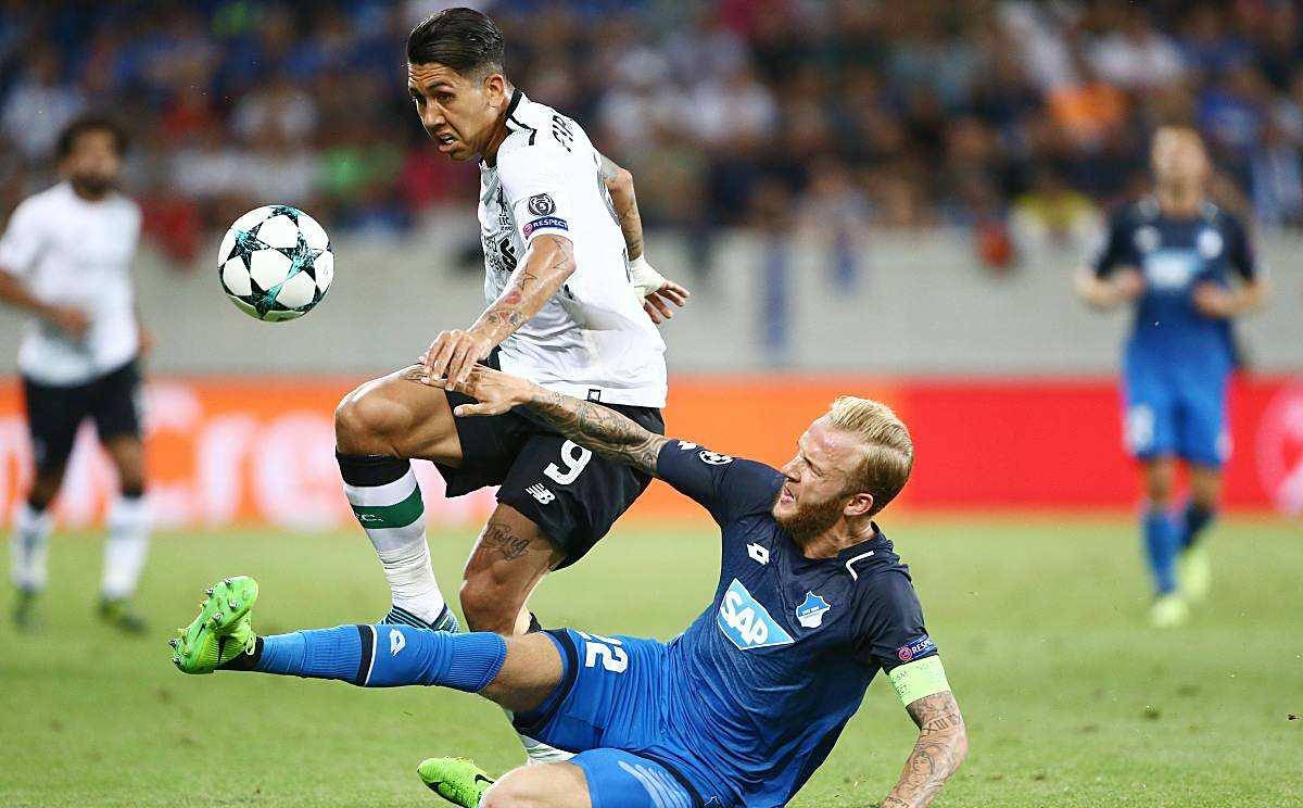 柏林赫塔在临场压力下险胜弗赖堡,取得宝贵胜利的简单介绍 柏林赫塔在临场压力下险胜弗赖堡,取得宝贵胜利的简单介绍