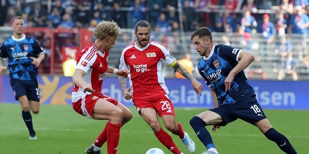 弗赖堡主场失利,保级形势岌岌可危的简单介绍 弗赖堡主场失利,保级形势岌岌可危的简单介绍