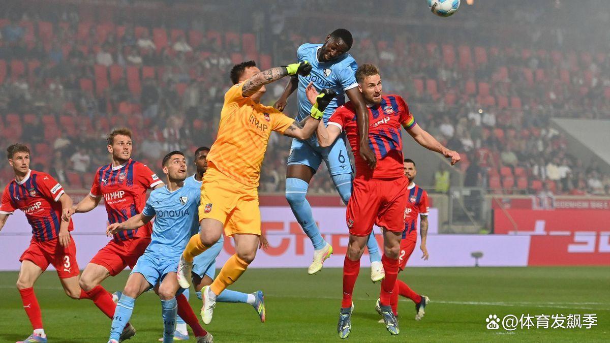 弗赖堡主场失利,保级形势岌岌可危的简单介绍 弗赖堡主场失利,保级形势岌岌可危的简单介绍