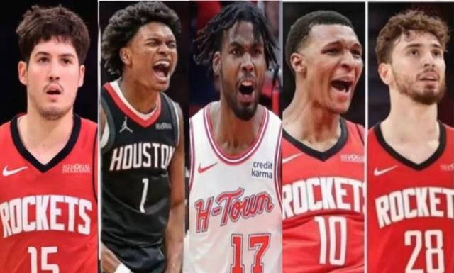 控卫克雷尔取代哈登,火箭仍胜 控卫克雷尔取代哈登,火箭仍胜