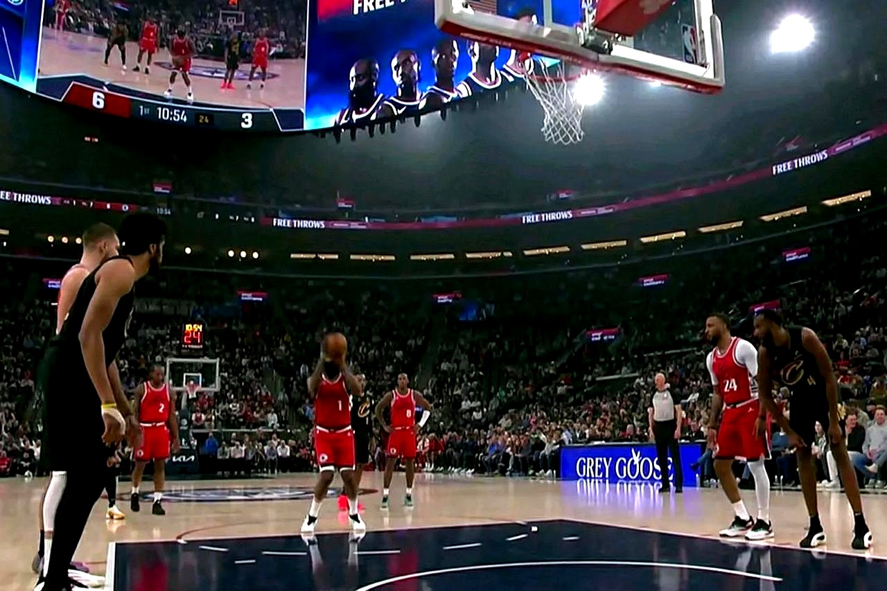 快船双子星联手砍下60分,轻松战胜老鹰的简单介绍 快船双子星联手砍下60分,轻松战胜老鹰的简单介绍