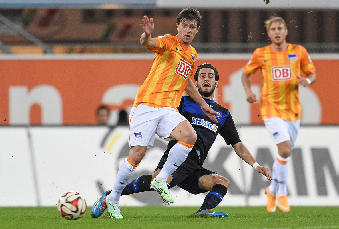 汉诺威客场告捷，德甲争冠局势稍现曙光的简单介绍