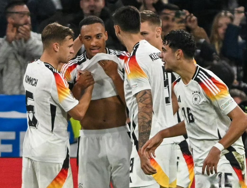 荷兰小组出局，遗憾告别欧国联淘汰赛